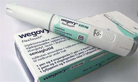 Wegovy: Use for Weight Loss, Side Effects, Cost, and More .